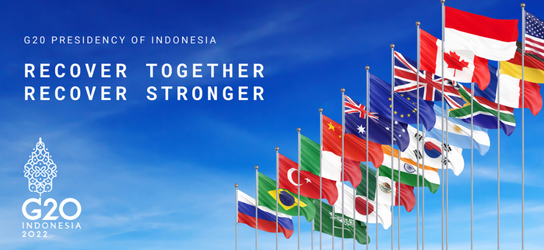President Jokowi Wants to Reconcile the Russia-Ukrainian War at the G20 Summit
